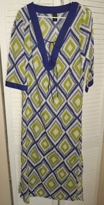Mixit swimware coverup